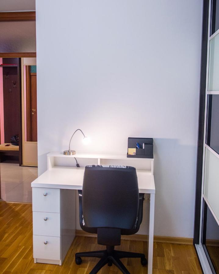 Apartment R Luxor With Parking Garage Mostar Bagian luar foto