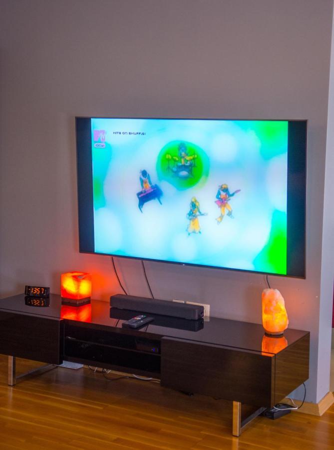 Apartment R Luxor With Parking Garage Mostar Bagian luar foto