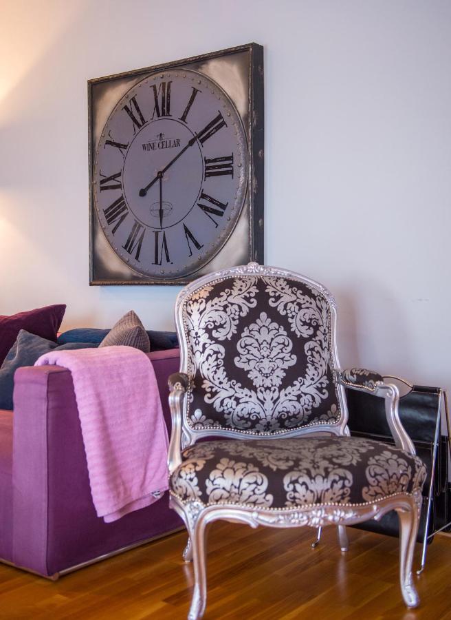 Apartment R Luxor With Parking Garage Mostar Bagian luar foto